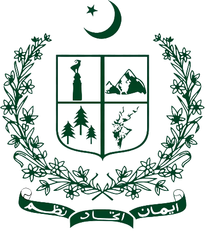 Government of Pakistan
