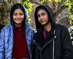 Aiman Zaib