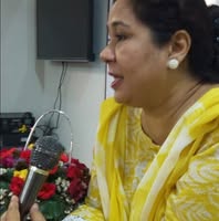 Nusrat Waqar