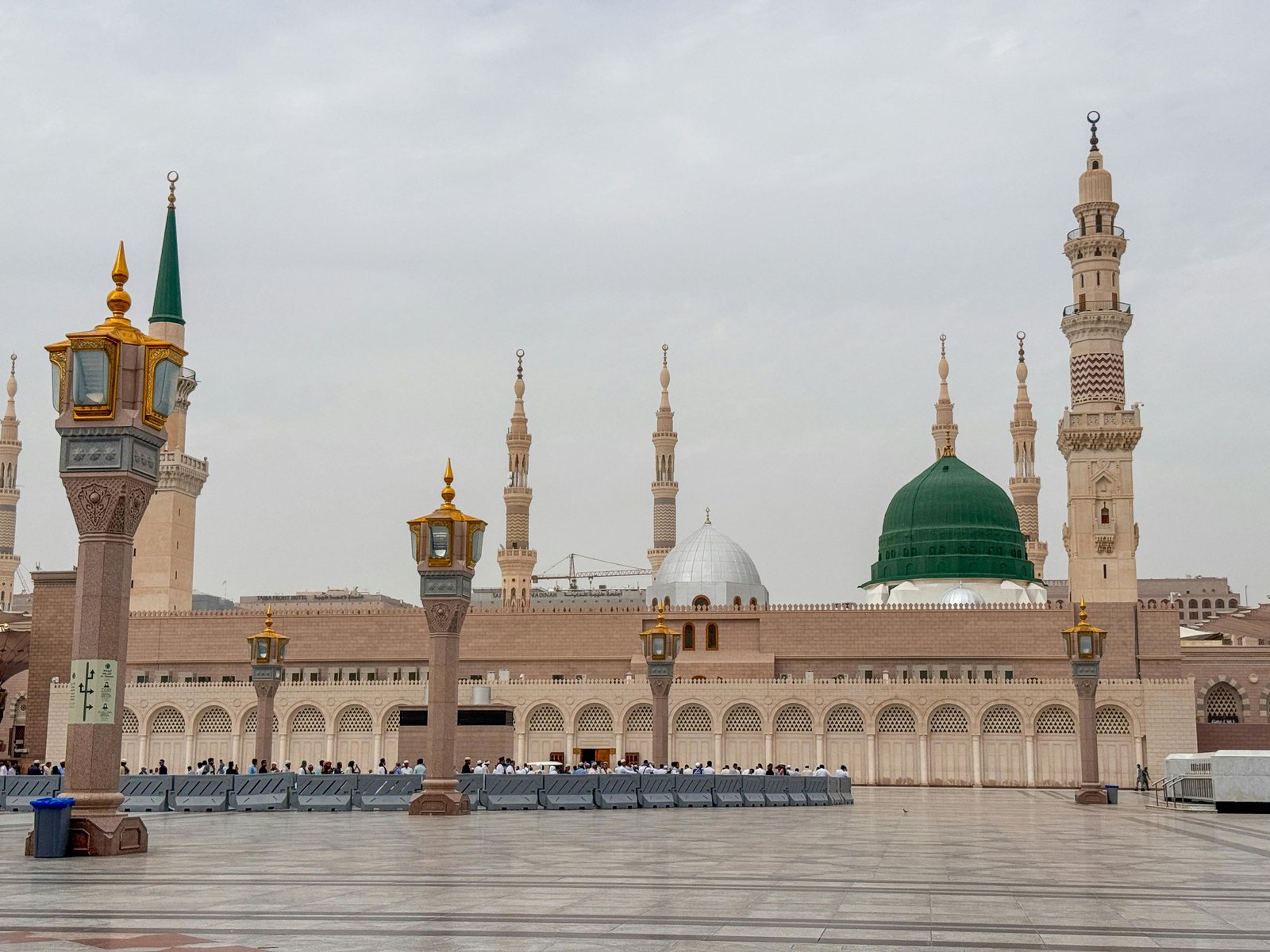 Economy Umrah Package