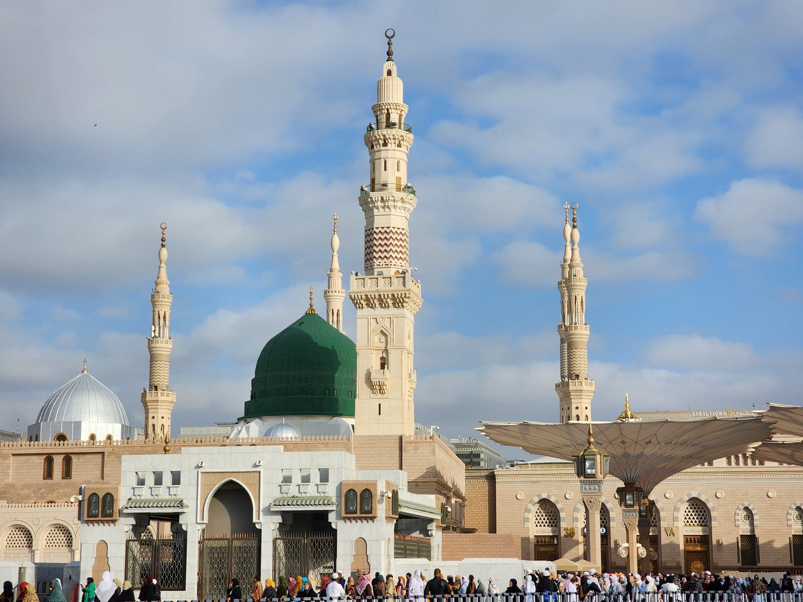 Executive Umrah Package