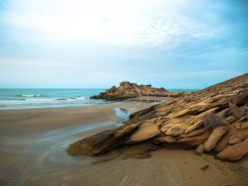 Kund Malir Beach