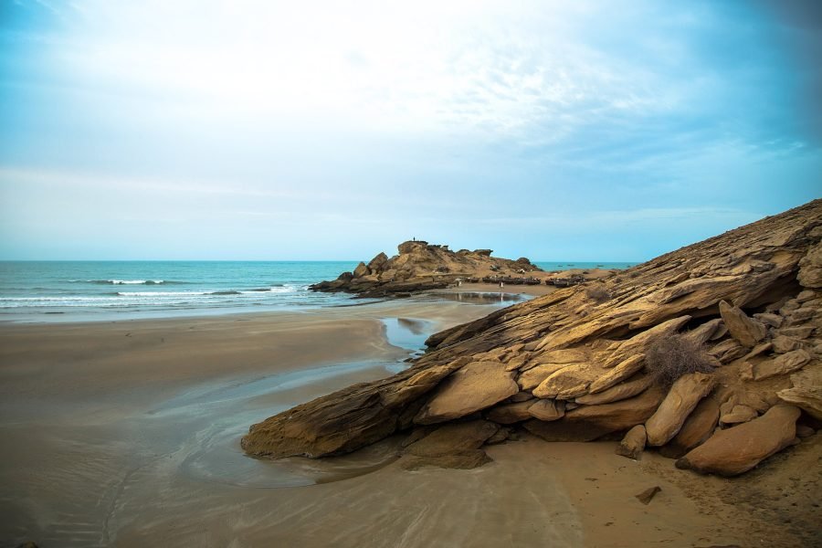 Kund Malir Beach