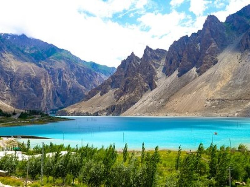 hunza