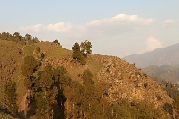 Lughmani Hills