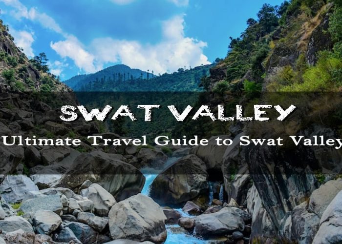 Swat Valley blog