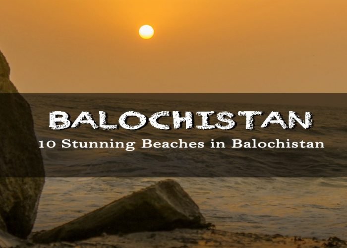 Balochistan Blog