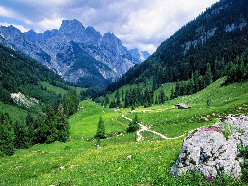 Swat Valley
