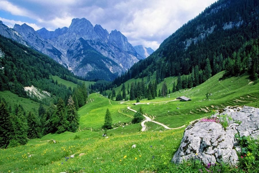 Swat Valley