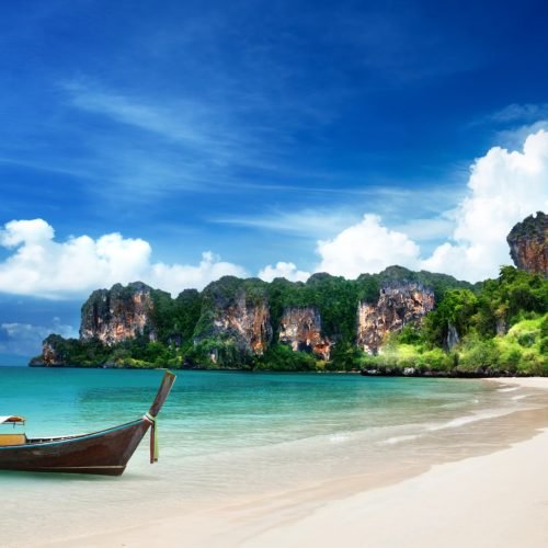 Thailand