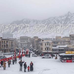 Planning a Winter Trip? Quetta’s Snowfall After Years Is Calling You
