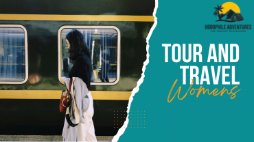 How Hodophile Adventures Ensures a Safe Travel Experience for Women in Pakistan
