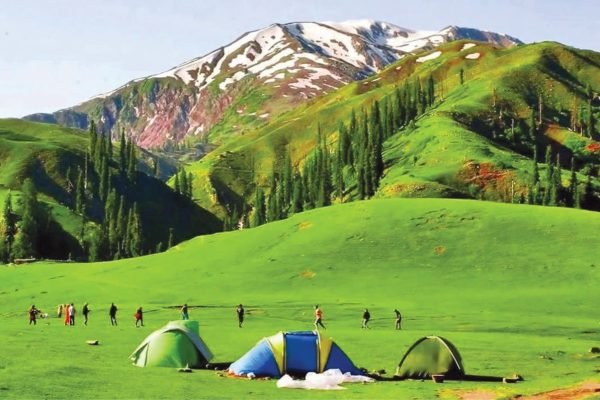 10 Enchanting Places to Visit in Shogran l Tour to Shogran Valley